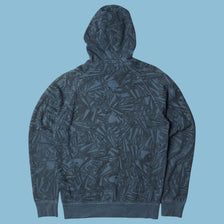 Vintage Carhartt Allover Print Hoodie - S