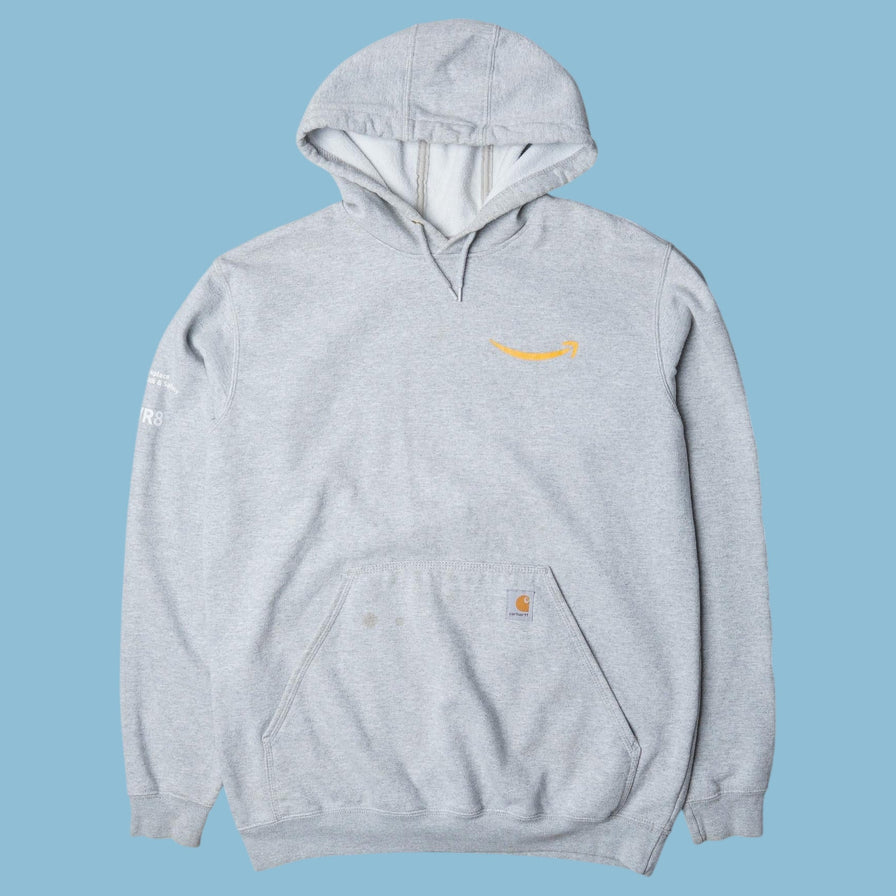 Vintage Carhartt Amazon Hoodie - M