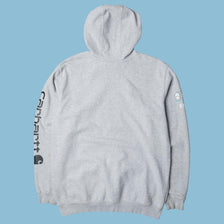 Vintage Carhartt Amazon Hoodie - M