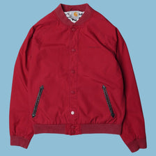 Vintage Carhartt Bomber Jacke - S