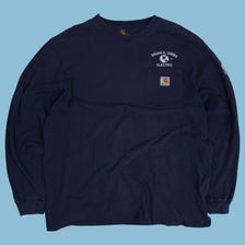 Vintage Carhartt Langarmshirt - L - NFF Vintage