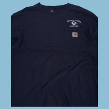 Vintage Carhartt Langarmshirt - L - NFF Vintage