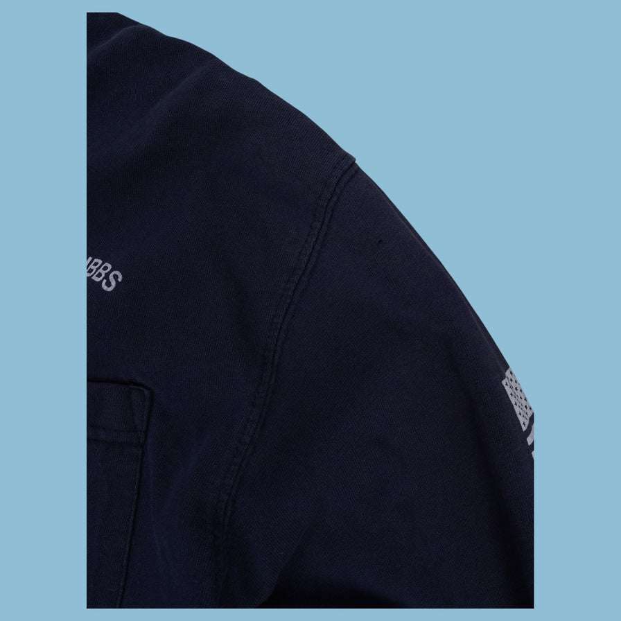 Vintage Carhartt Langarmshirt - L - NFF Vintage