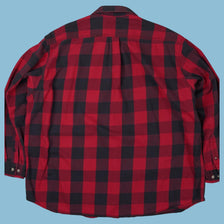 Vintage Carhartt Buffalo Check Hemd - 2XL