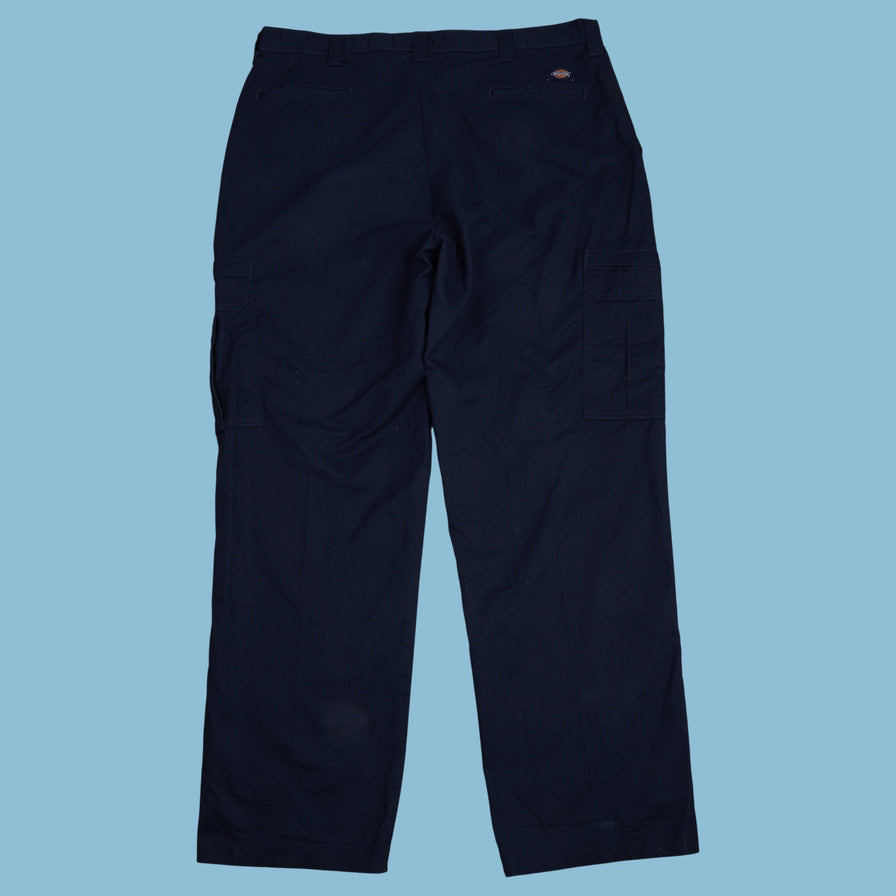 Vintage Dickies Cargo Hose - 40 x 32 - NFF Vintage