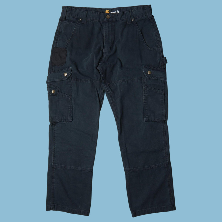 Vintage Carhartt Cargo Hose - M