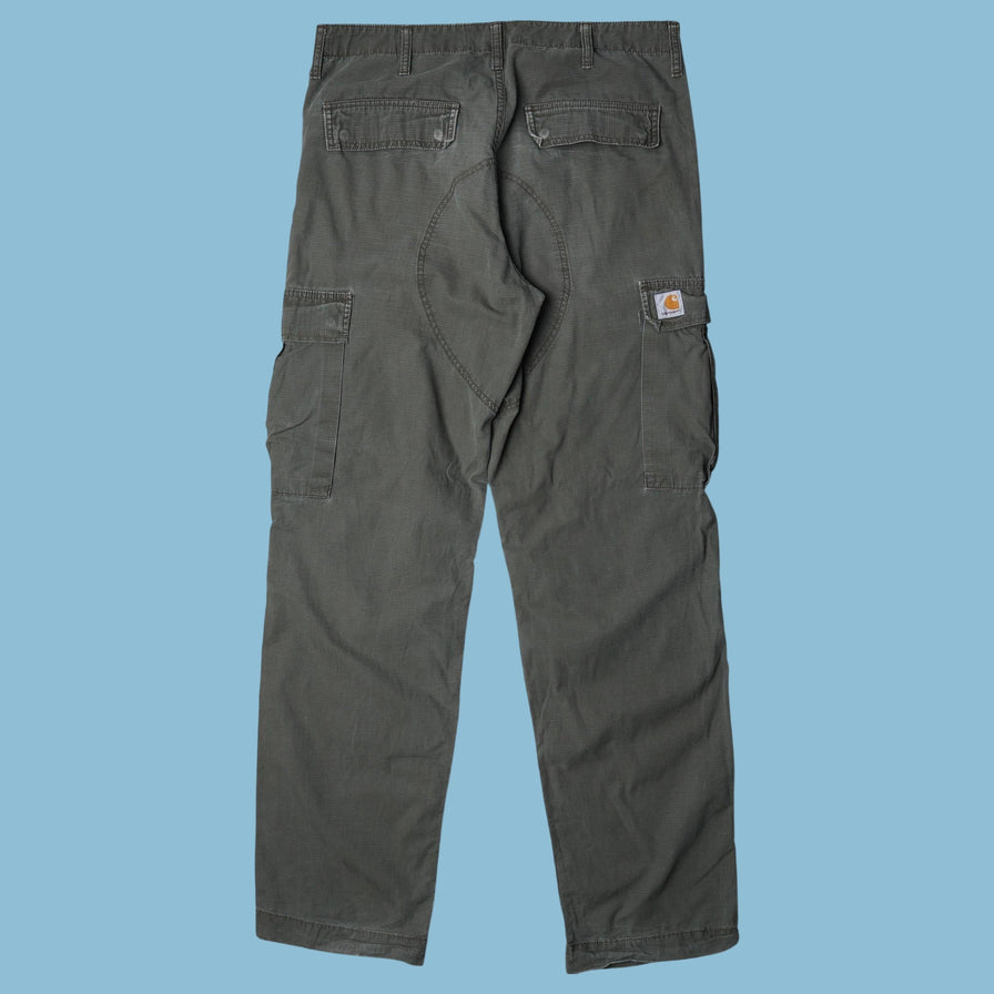 Vintage Carhartt Cargo Hose - M