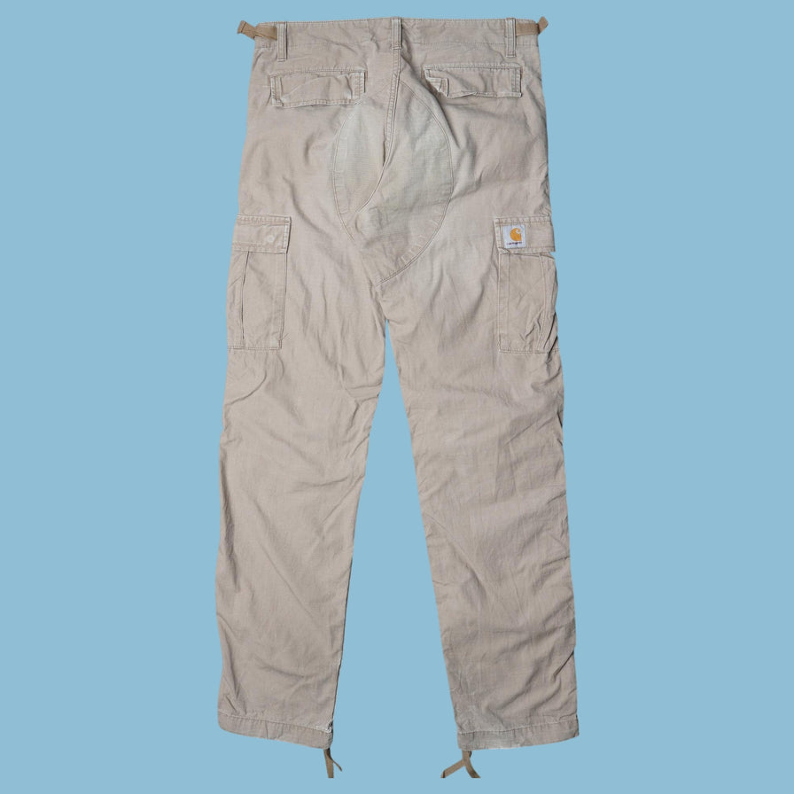 Vintage Carhartt Cargo Hose - S