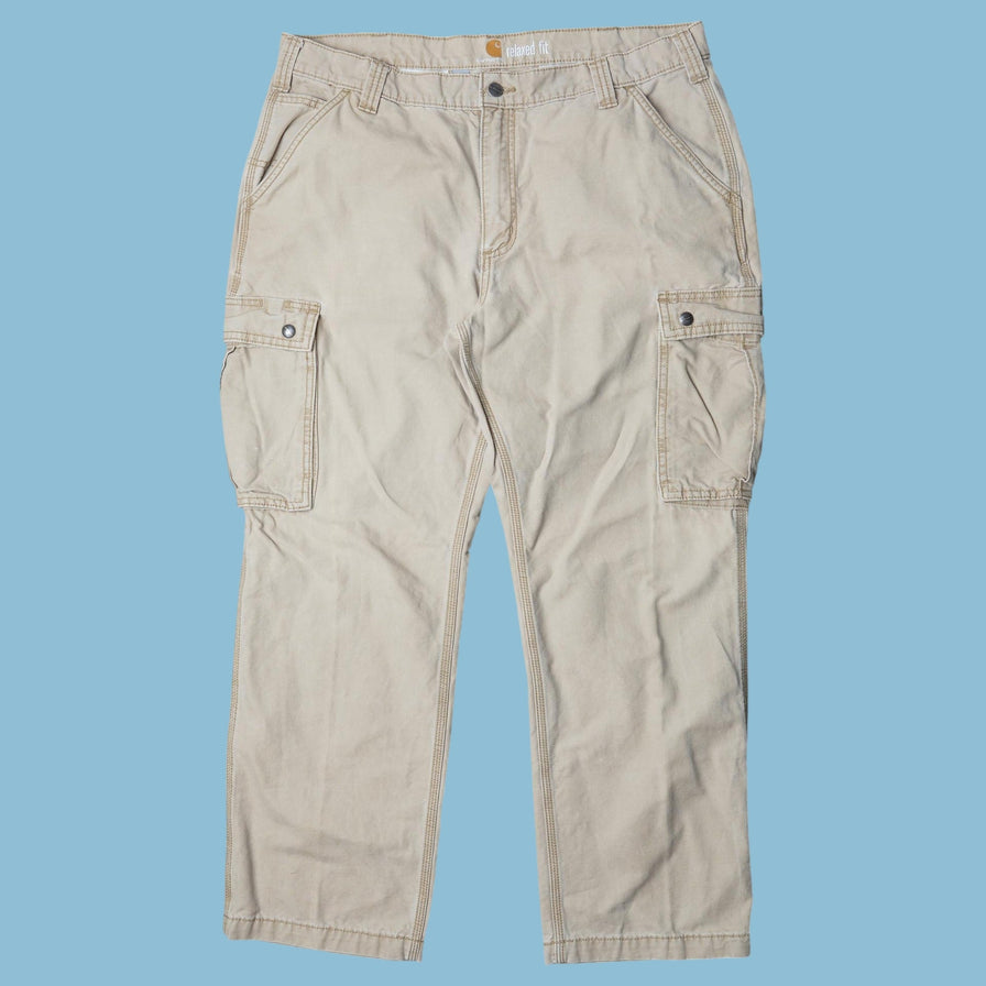 Vintage Carhartt Cargo Hose - XL