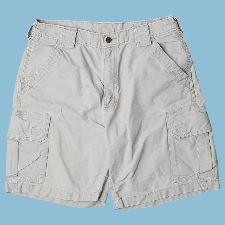 Shorts cargo vintage Carhartt - 36