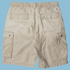 Vintage Carhartt Cargo Shorts - L