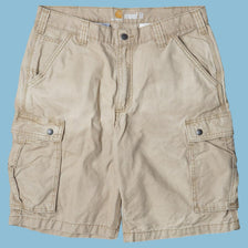 Vintage Carhartt Cargo Shorts - L