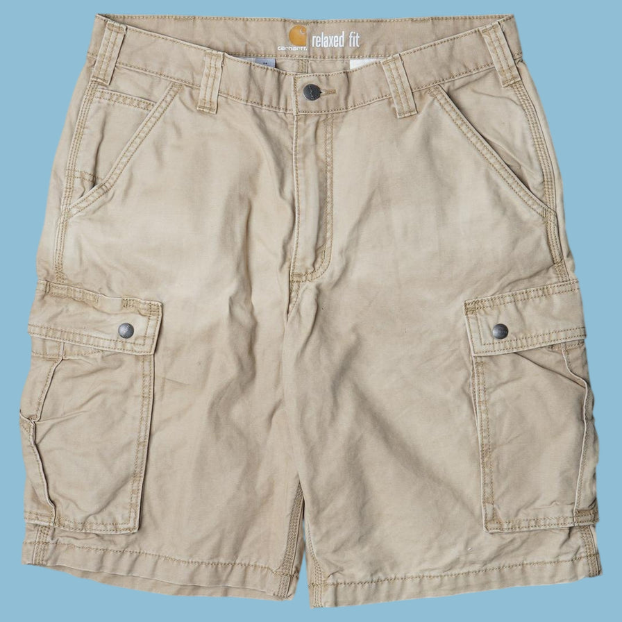 Short cargo vintage Carhartt - T. L
