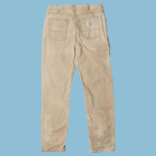 Vintage Carhartt Carpenter Hose - L