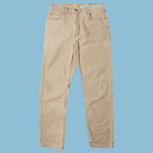 Vintage Carhartt Carpenter Hose - L