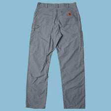 Vintage Carhartt Carpenter Hose - L