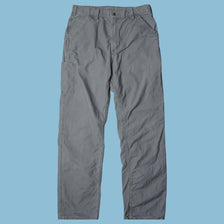 Vintage Carhartt Carpenter Hose - L