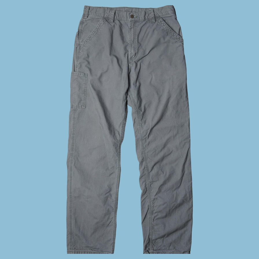 Vintage Carhartt Carpenter Hose - L