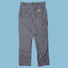 Vintage Carhartt Carpenter Hose - L