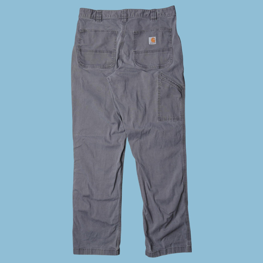 Vintage Carhartt Carpenter Hose - L