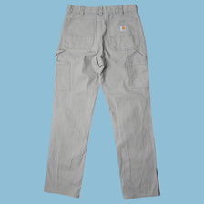 Vintage Carhartt Carpenter Hose - M