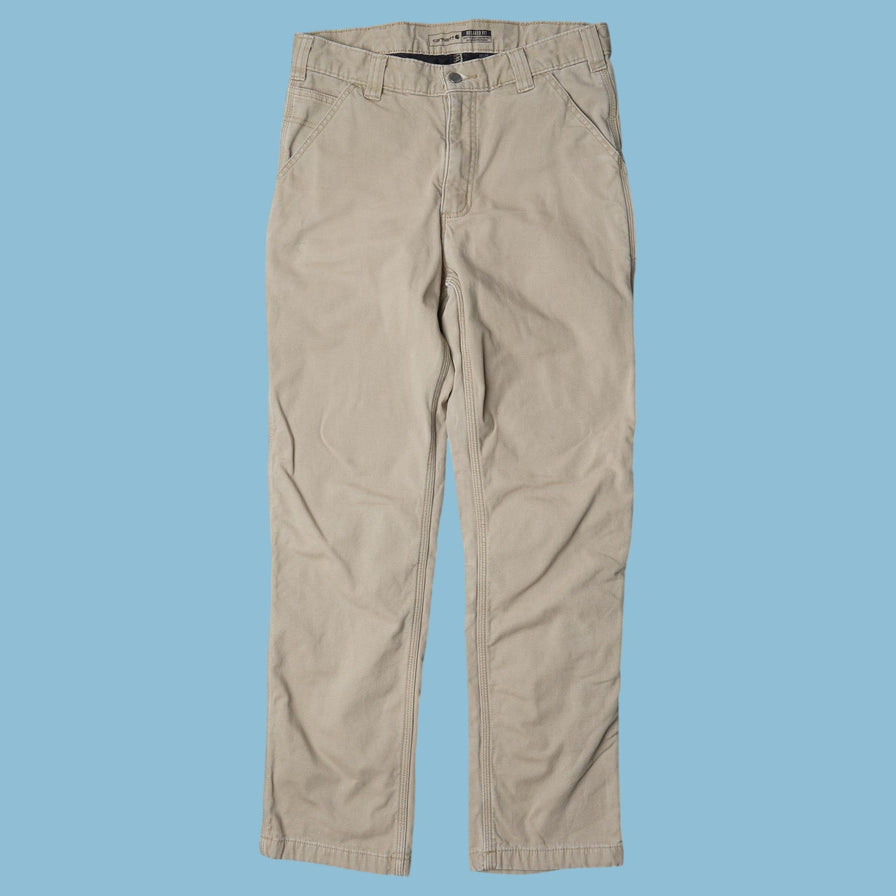 Vintage Carhartt Carpenter Hose - M