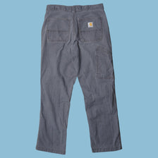 Vintage Carhartt Carpenter Hose - S