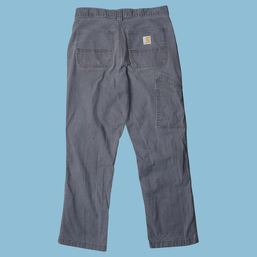 Vintage Carhartt Carpenter Hose - S