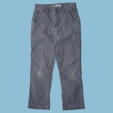 Vintage Carhartt Carpenter Hose - S