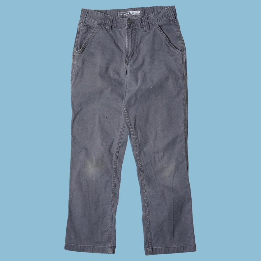 Vintage Carhartt Carpenter Hose - S