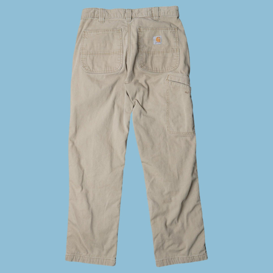 Vintage Carhartt Carpenter Hose - S