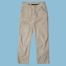 Vintage Carhartt Carpenter Hose - S
