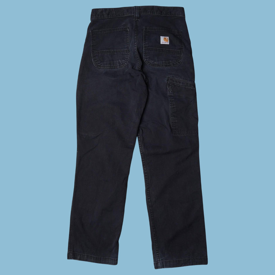 Vintage Carhartt Carpenter Hose - S