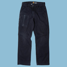 Vintage Carhartt Carpenter Hose - S