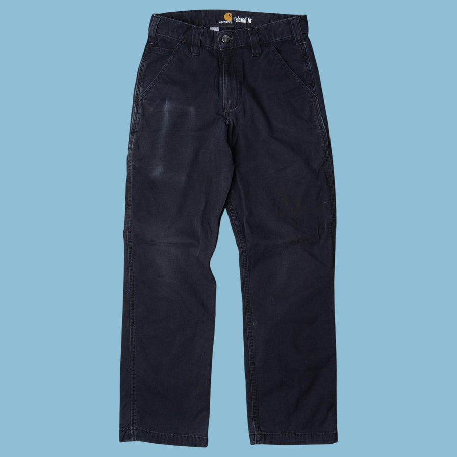 Vintage Carhartt Carpenter Hose - S