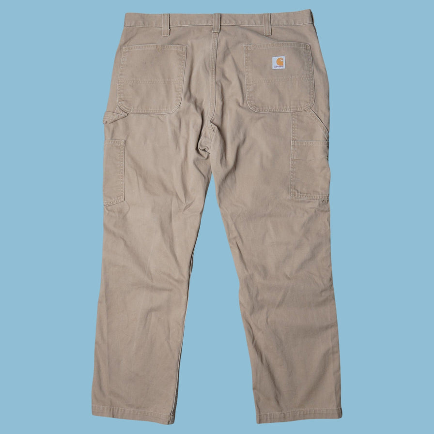 Vintage Carhartt Carpenter Hose - XL