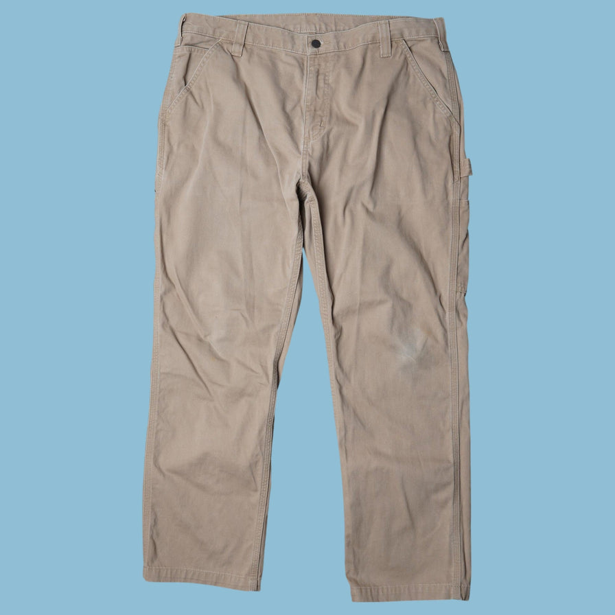 Vintage Carhartt Carpenter Hose - XL