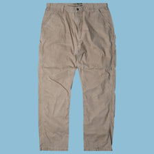 Vintage Carhartt Carpenter Hose - XL
