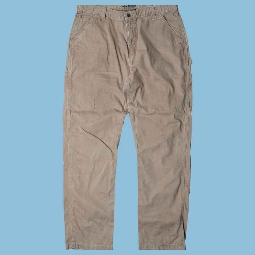 Vintage Carhartt Carpenter Hose - XL