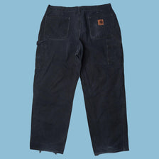Vintage Carhartt Carpenter Pants - 36x30