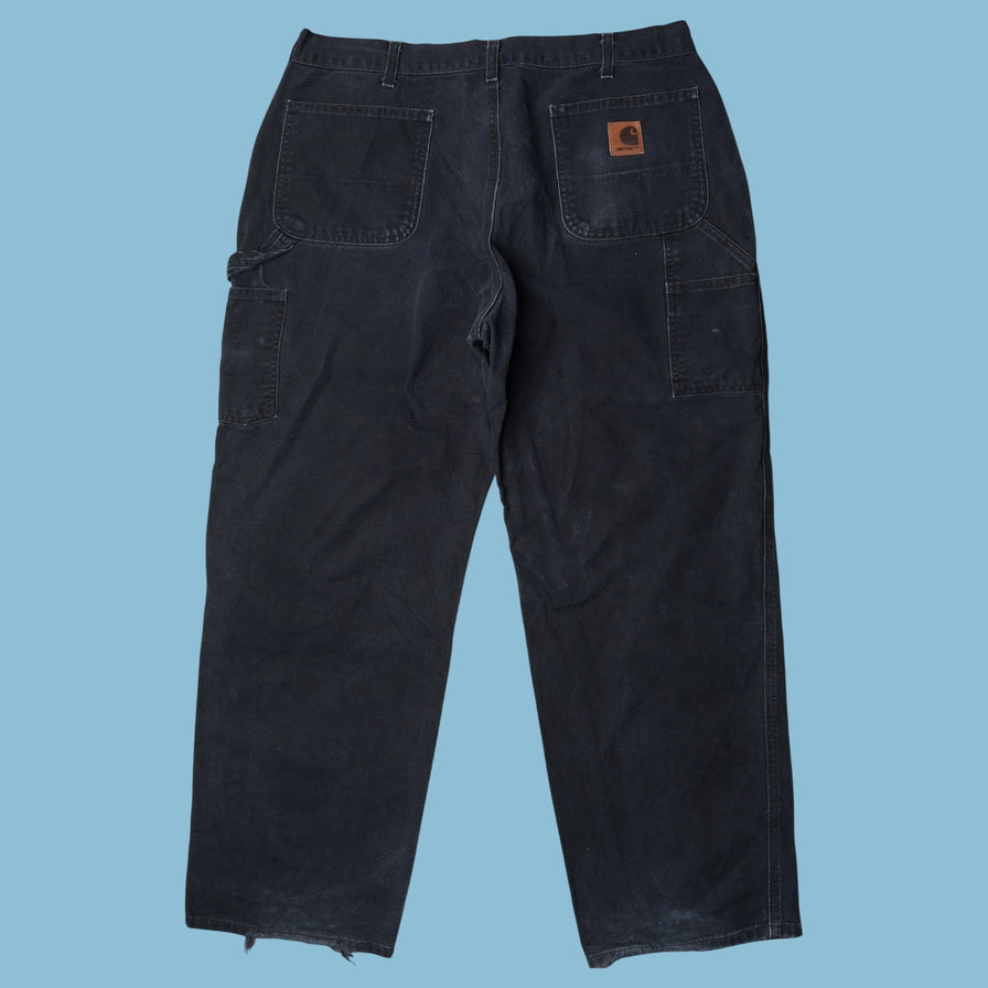 Vintage Carhartt Carpenter Pants - 36x30