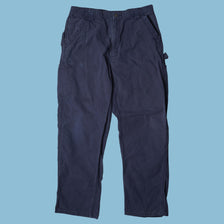 Vintage Carhartt Carpenter Pants - L