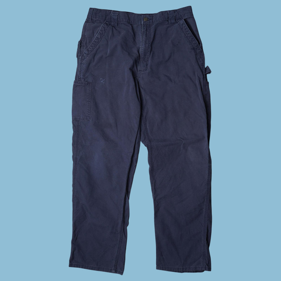 Vintage Carhartt Carpenter Pants - L