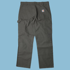 Vintage Carhartt Carpenter Pants - L