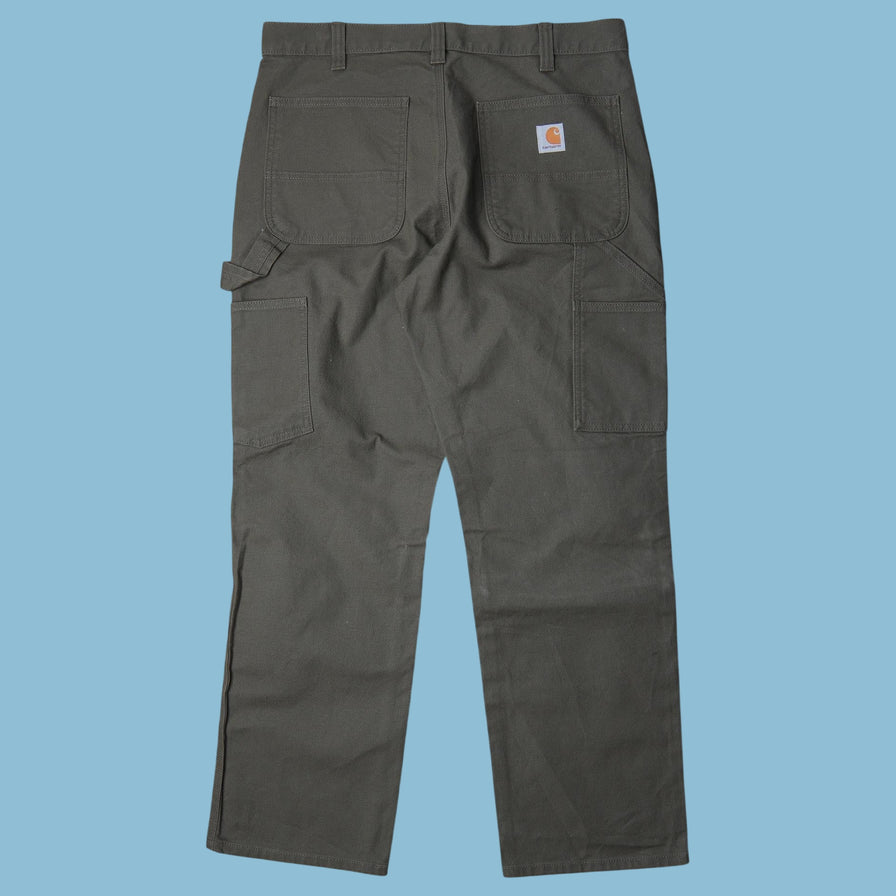 Vintage Carhartt Carpenter Pants - L