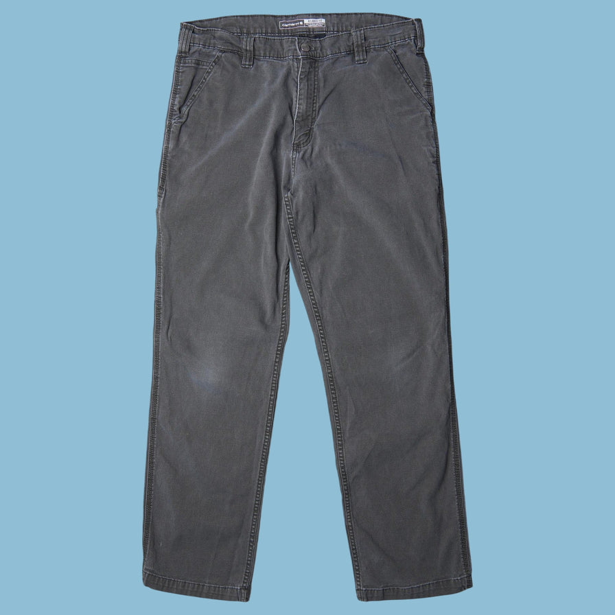 Vintage Carhartt Carpenter Pants - L