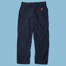Vintage Carhartt Carpenter Pants - L