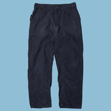 Vintage Carhartt Carpenter Pants - L