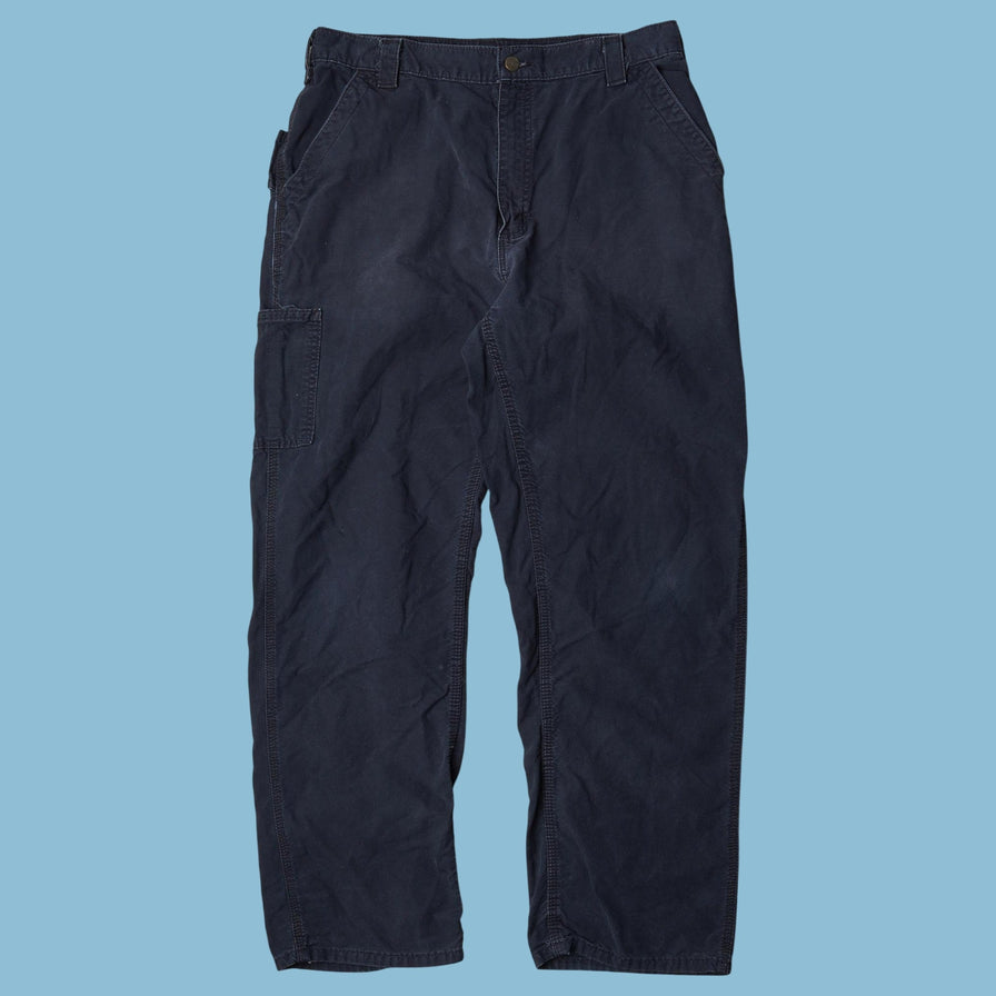 Vintage Carhartt Carpenter Pants - L
