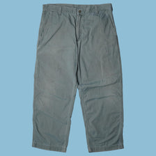 Vintage Carhartt Carpenter Pants - L
